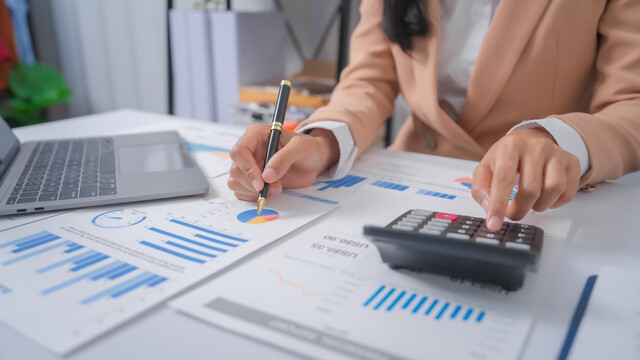  Accounting I